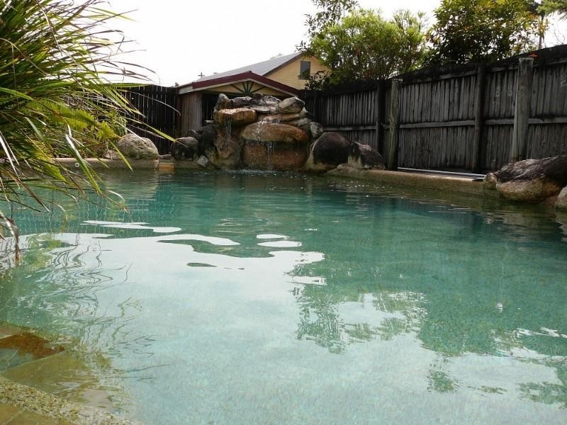 El Arish QLD 4855