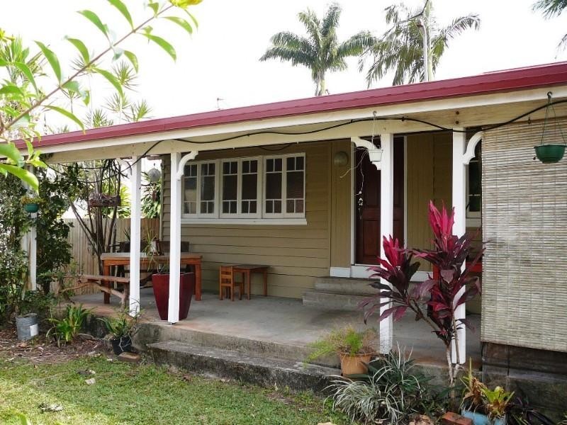 El Arish QLD 4855
