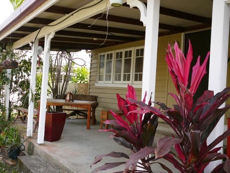 El Arish QLD 4855
