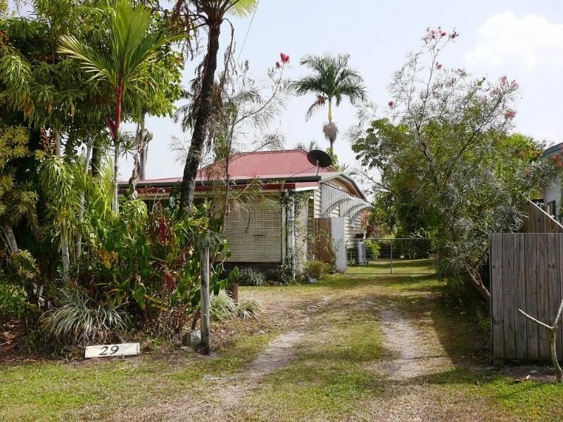 El Arish QLD 4855