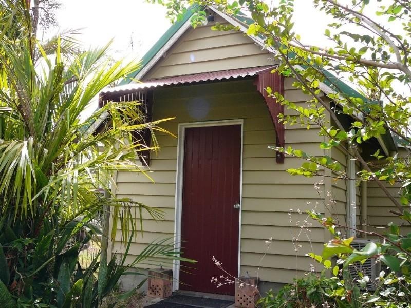 El Arish QLD 4855