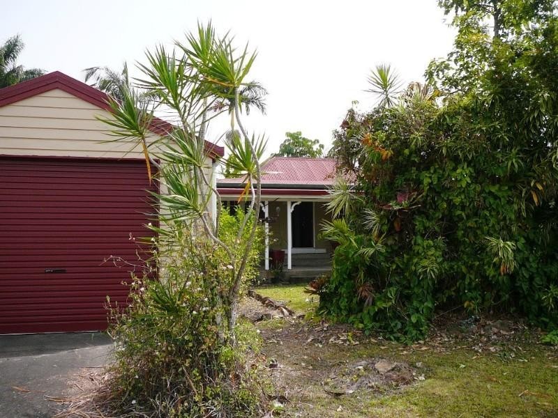 El Arish QLD 4855