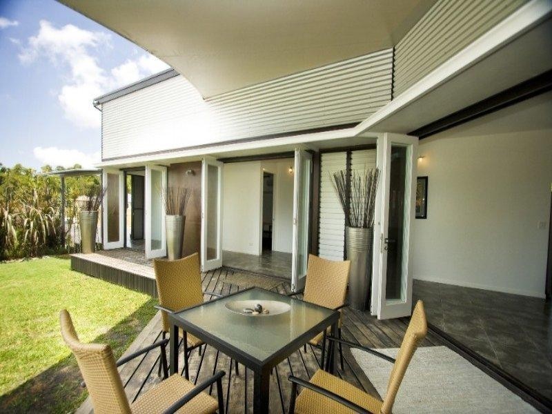 Mission Beach QLD 4852