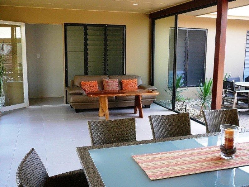 South Mission QLD 4852