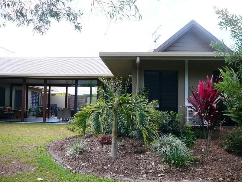 South Mission QLD 4852