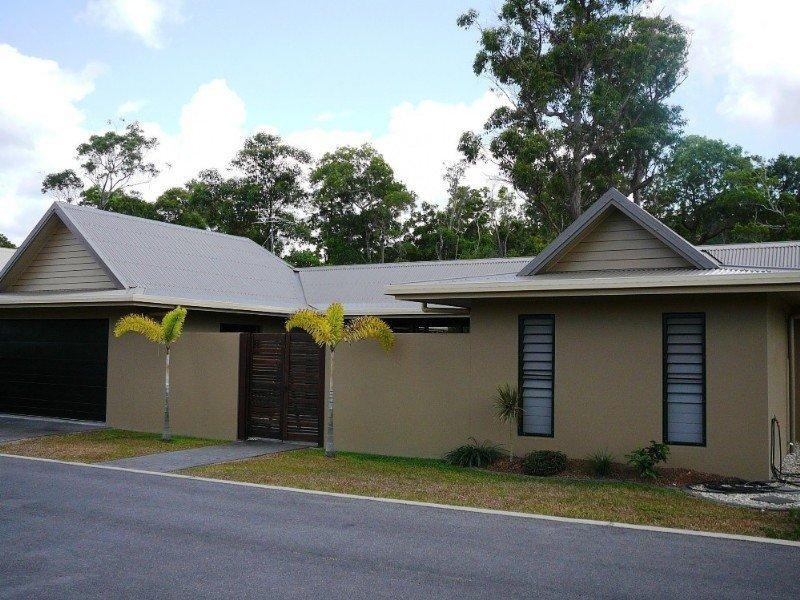 South Mission QLD 4852