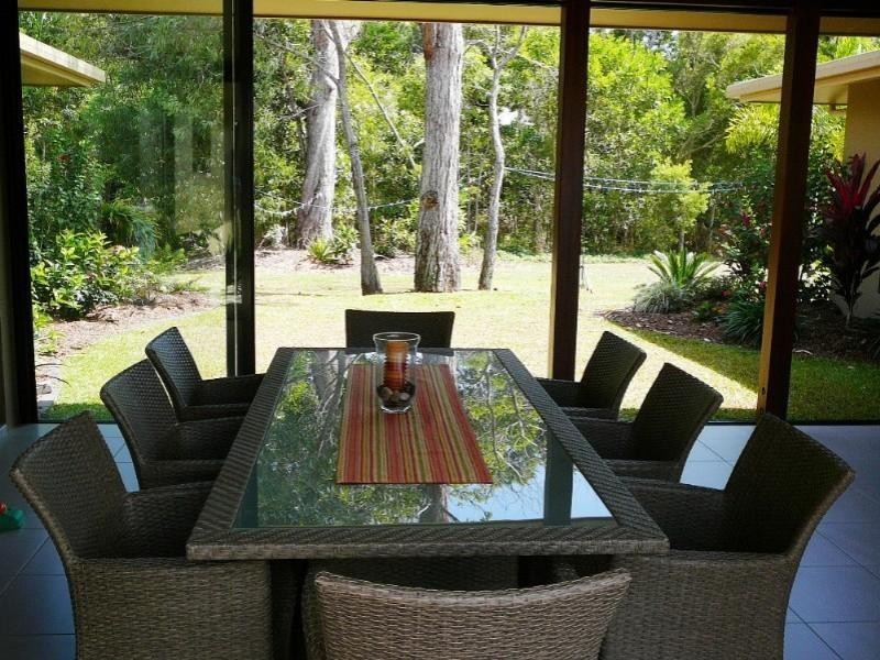 South Mission QLD 4852