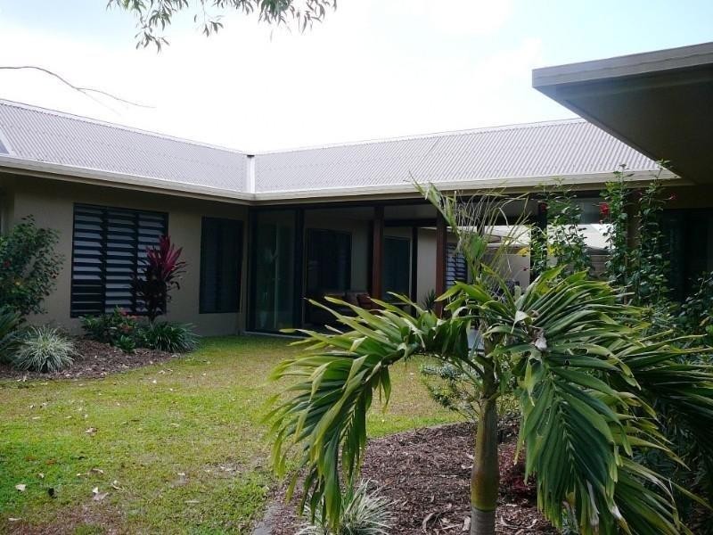 South Mission QLD 4852