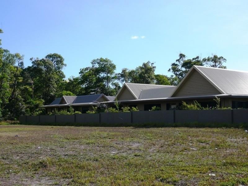 South Mission QLD 4852