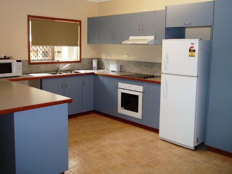 Mission Beach QLD 4852