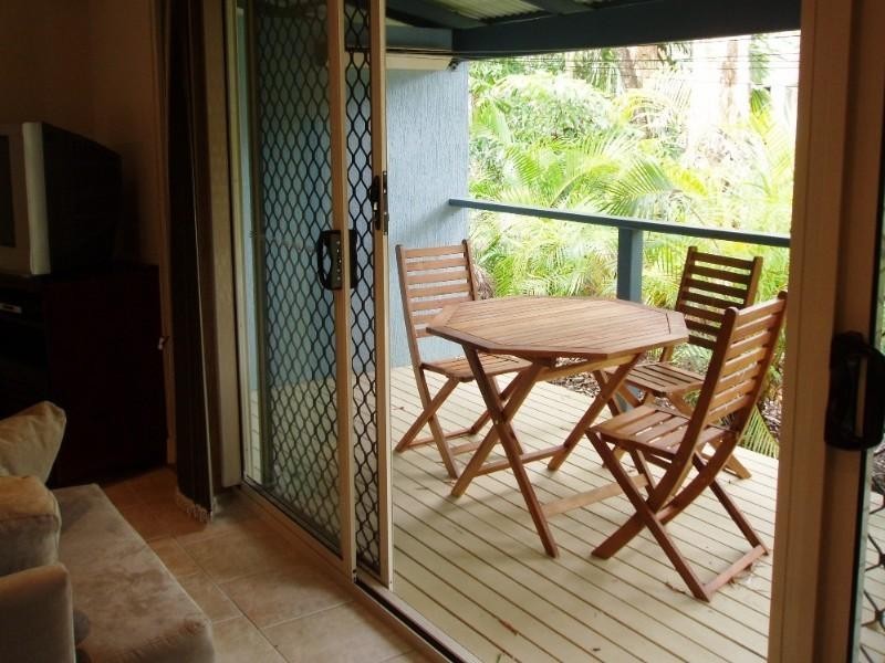 Mission Beach QLD 4852