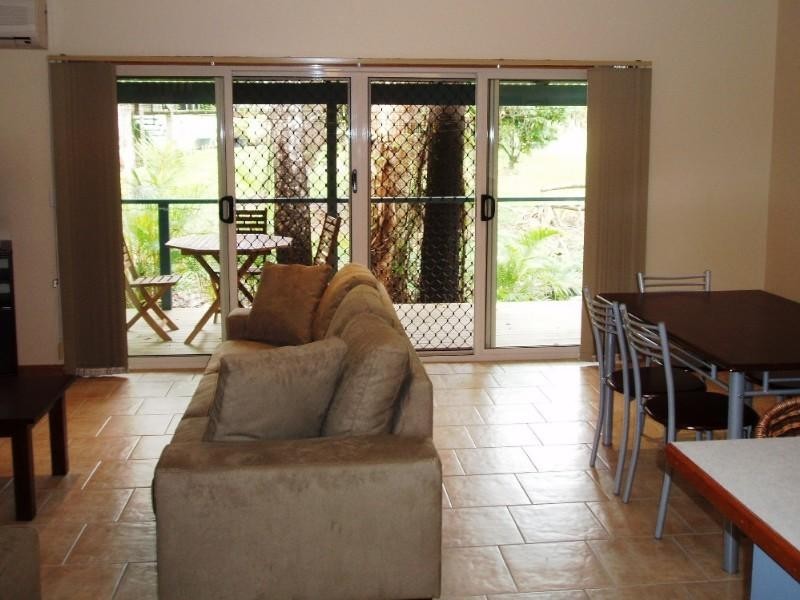 Mission Beach QLD 4852