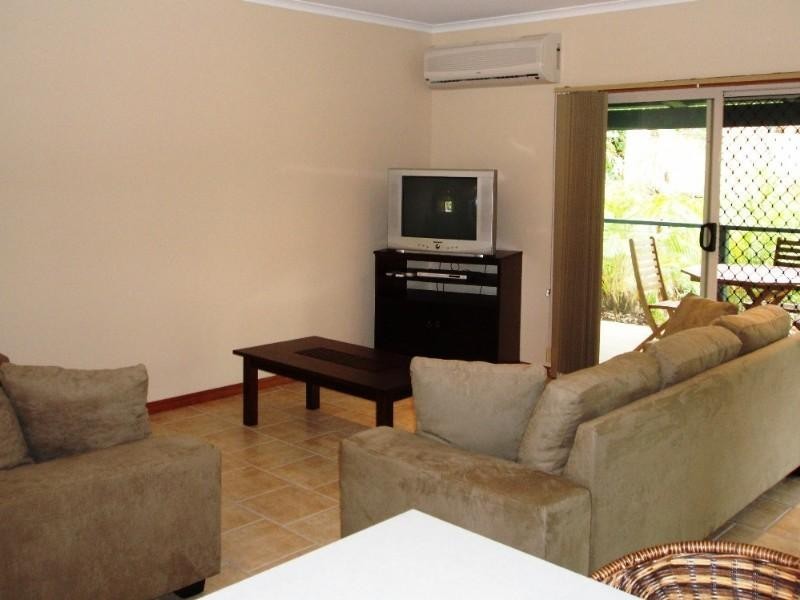 Mission Beach QLD 4852