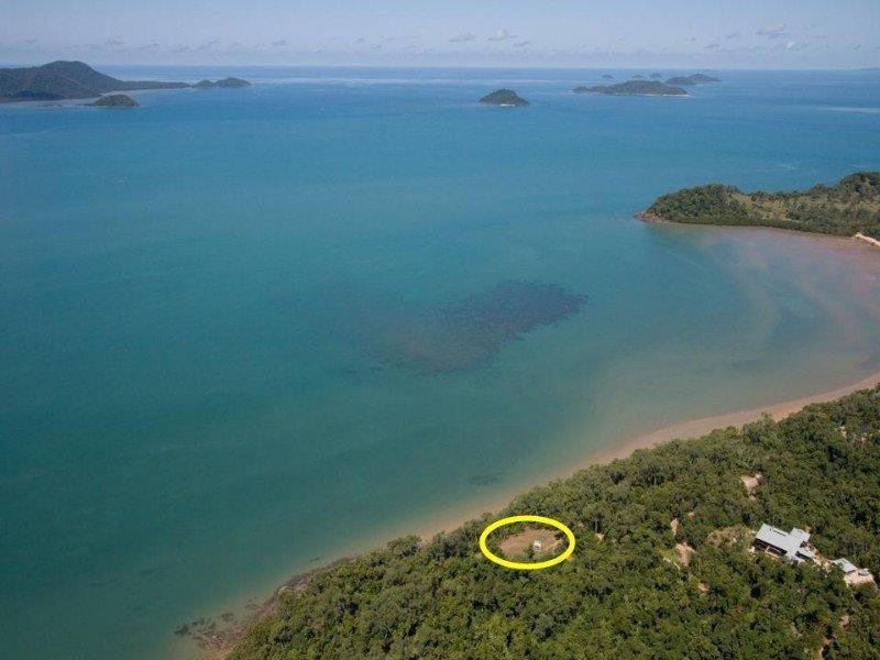 Mission Beach QLD 4852