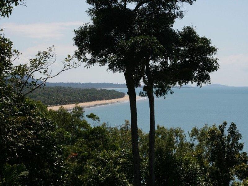 Mission Beach QLD 4852