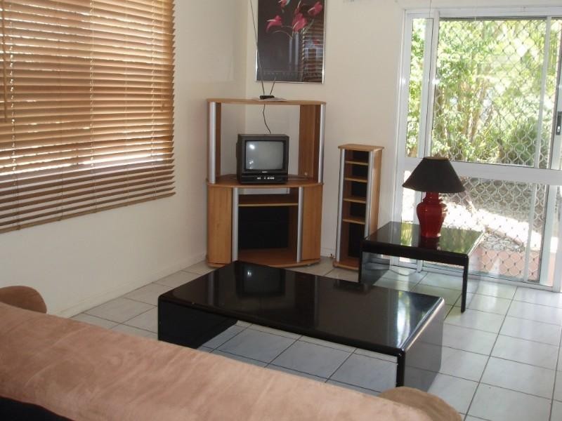 Mission Beach QLD 4852