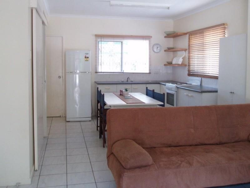 Mission Beach QLD 4852