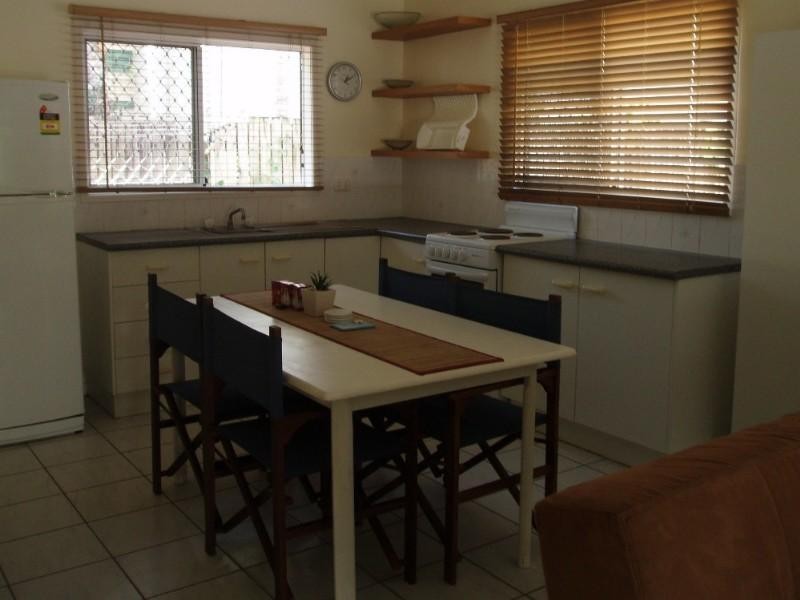 Mission Beach QLD 4852