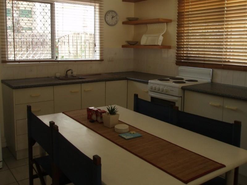 Mission Beach QLD 4852