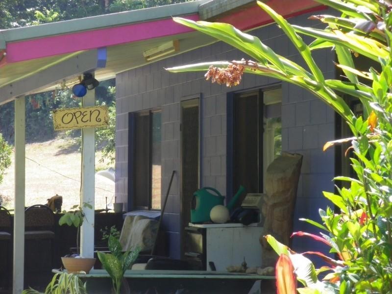 Mission Beach QLD 4852