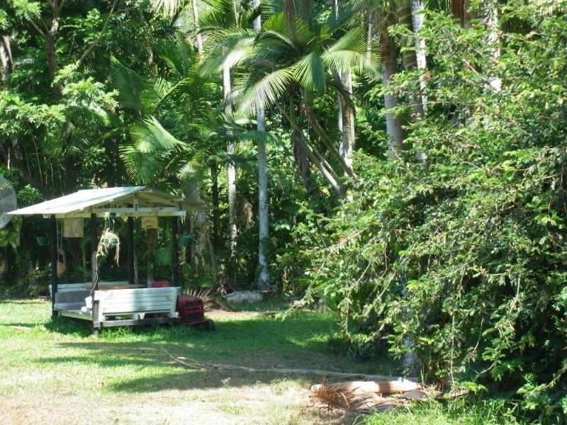 Mission Beach QLD 4852