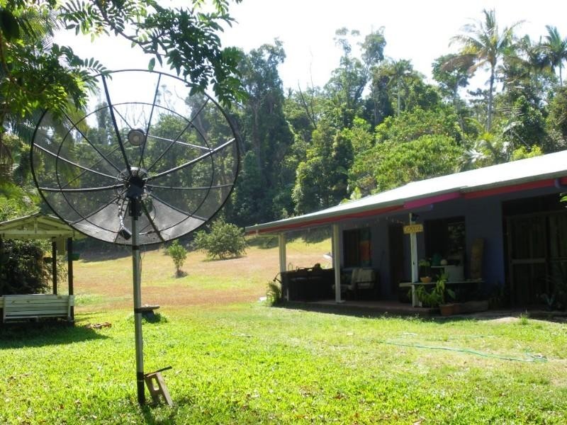 Mission Beach QLD 4852