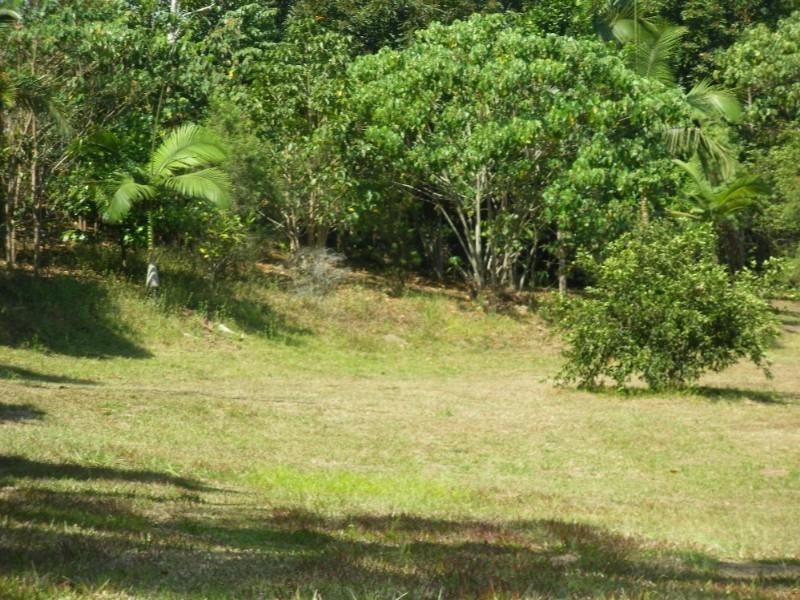 Mission Beach QLD 4852