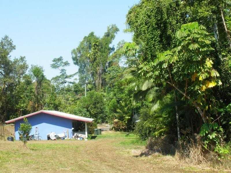 Mission Beach QLD 4852