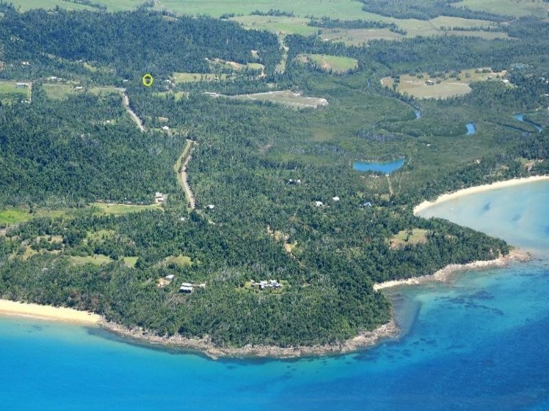 Mission Beach QLD 4852