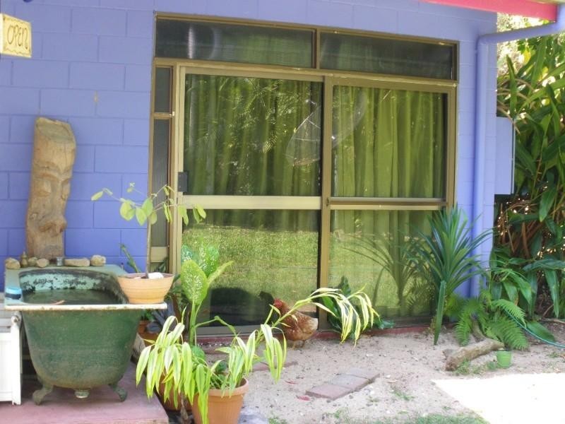 Mission Beach QLD 4852