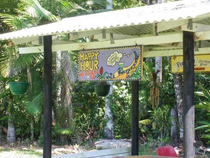 Mission Beach QLD 4852