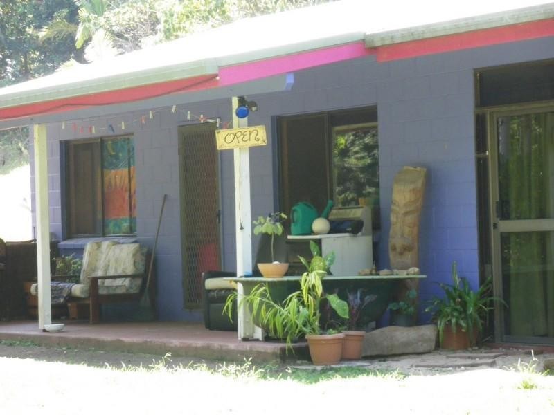 Mission Beach QLD 4852