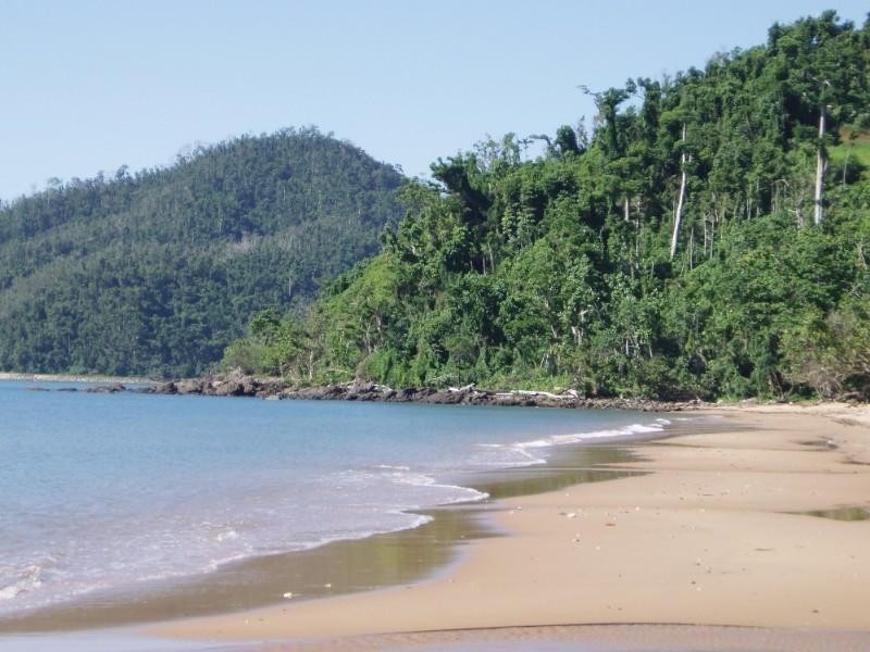 Mission Beach QLD 4852