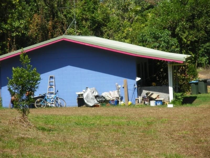 Mission Beach QLD 4852