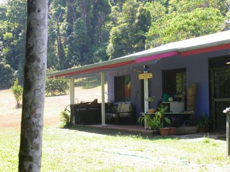 Mission Beach QLD 4852