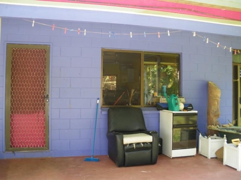 Mission Beach QLD 4852