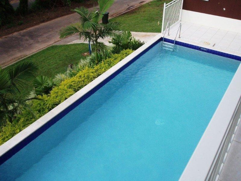 Mission Beach QLD 4852