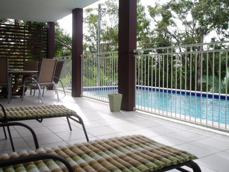 Mission Beach QLD 4852