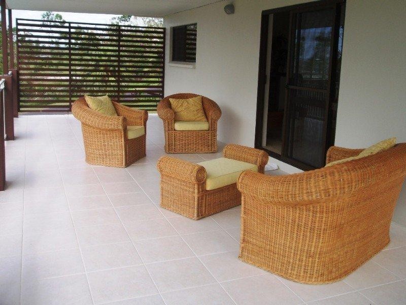 Mission Beach QLD 4852