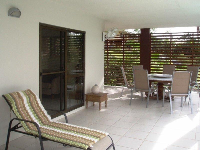 Mission Beach QLD 4852