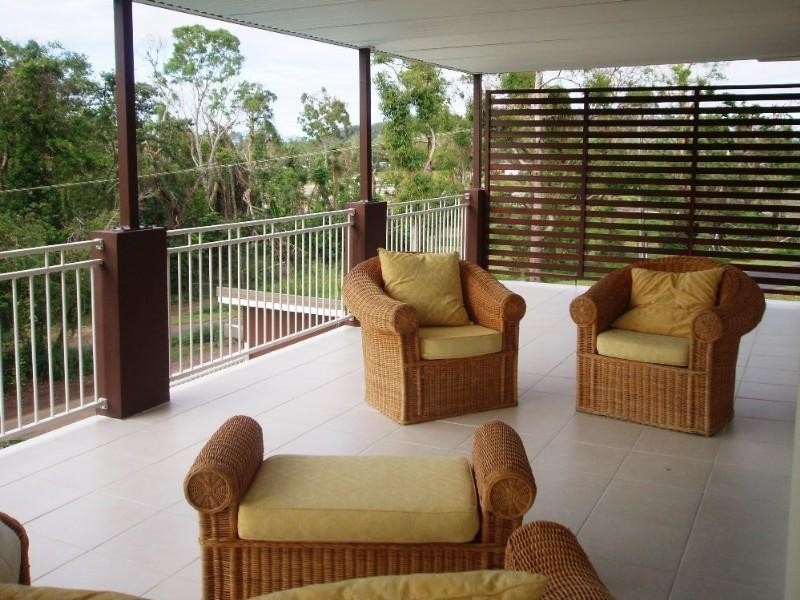 Mission Beach QLD 4852