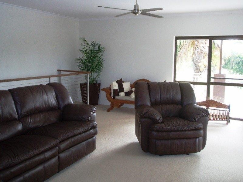 Mission Beach QLD 4852