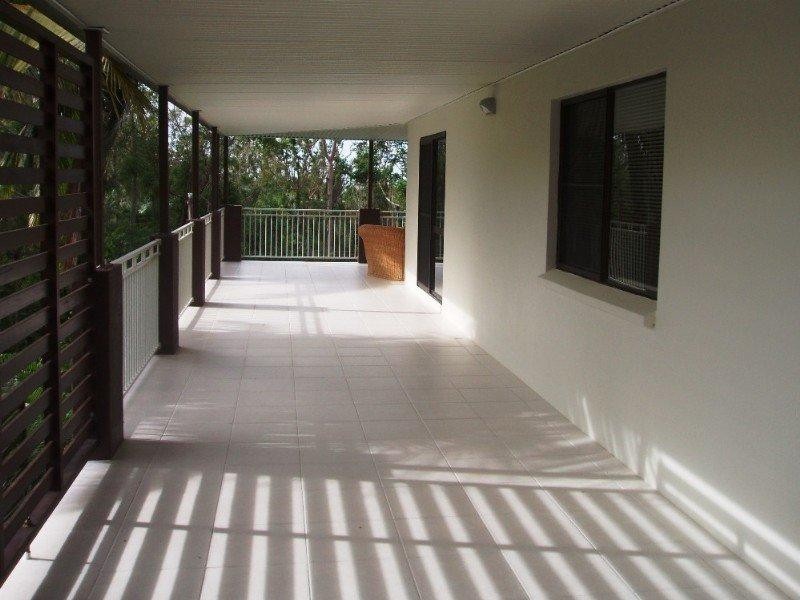 Mission Beach QLD 4852