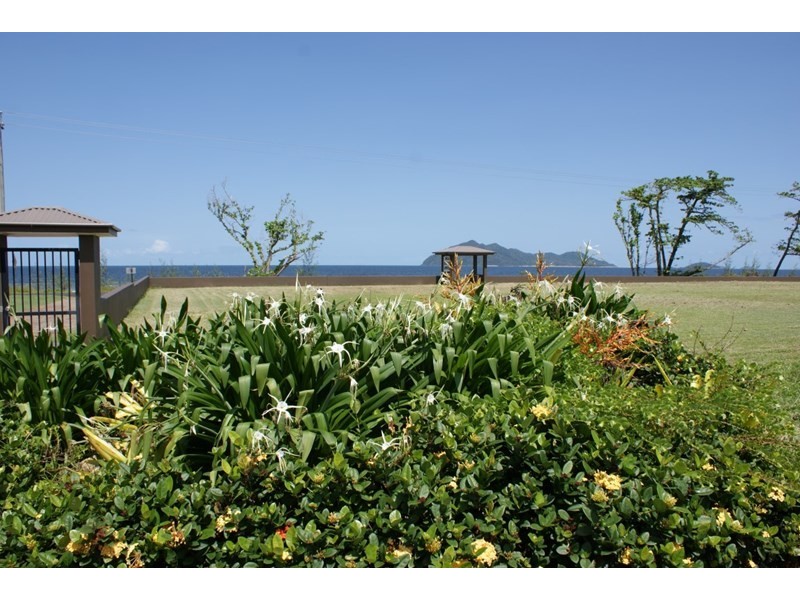 Wongaling Beach QLD 4852