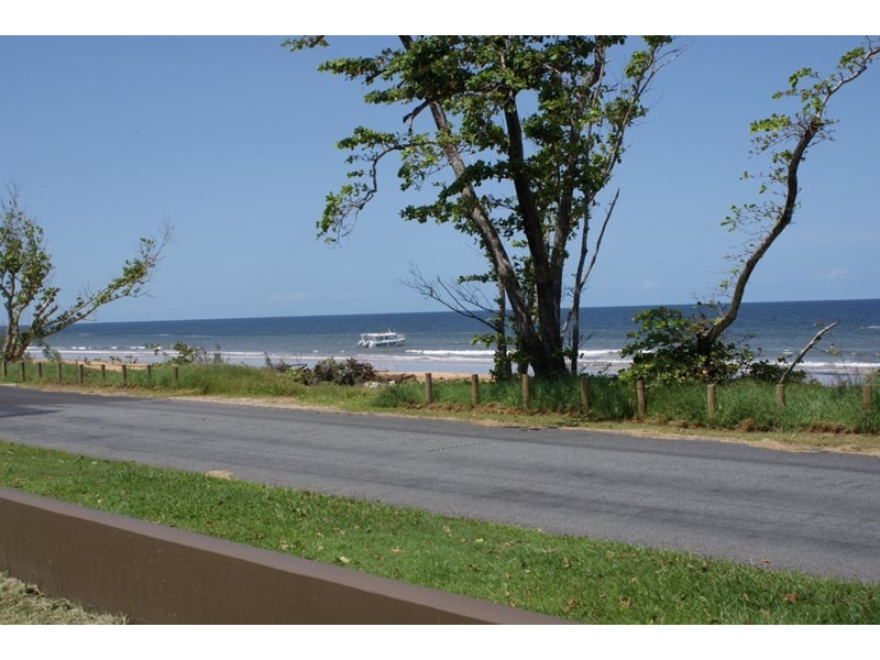 Wongaling Beach QLD 4852