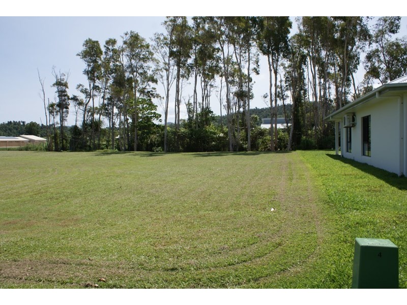 Wongaling Beach QLD 4852