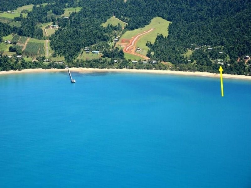 4 James Road, Mission Beach QLD 4852