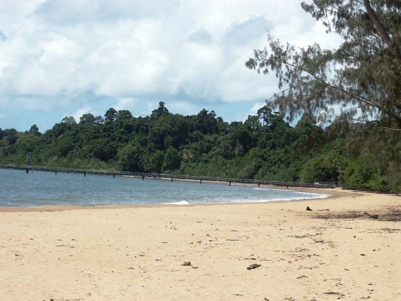 4 James Road, Mission Beach QLD 4852