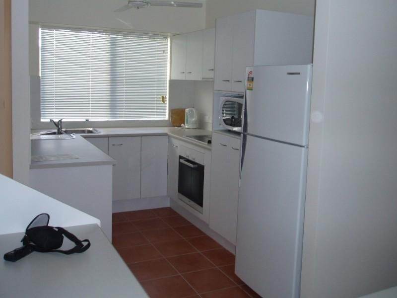 Mission Beach QLD 4852