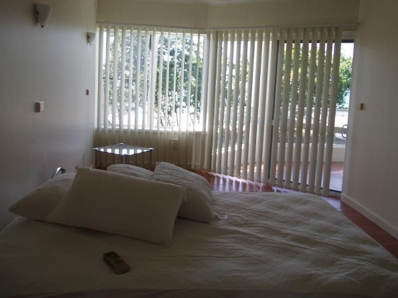 Mission Beach QLD 4852